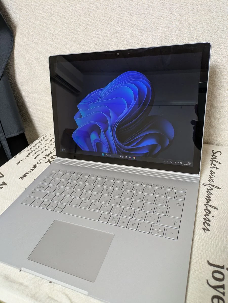 Microsoft Surface Book 2 Laptops for sale | eBay