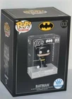 Die-Cast Batman Funko Shop Exclusive Pop! In Hand, In Original Sealed Packaging!