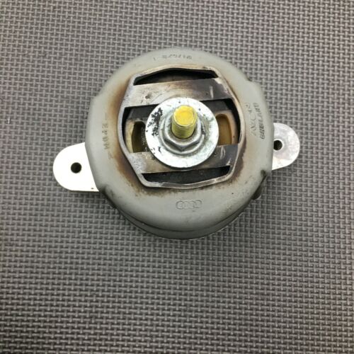 04-10 Audi A8 pasajero delantero derecho caja de cambios montaje transmisión OEM 4E0399151 - Imagen 3 de 5