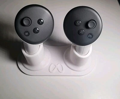 Custom Controller Stand for Meta Quest 3/3S