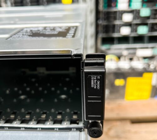 Dell Compellent SC220 Array Storage Enclosure 2.5" x 24-Bay 2xController 2xPSU - Picture 2 of 4