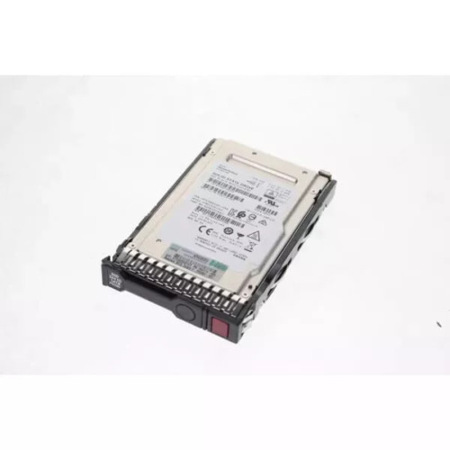 NEW HPE P04533-B21 P06580-001 2.5'' 1.6TB SSD SAS 12G MU GEN10 Solid State Drive - Picture 4 of 5