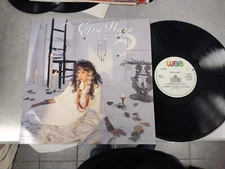 ofra haza shaday 12" Single UK  promo 