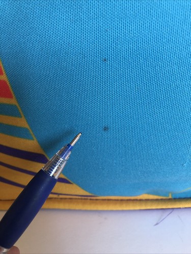 LAUREL BURCH-Vayu Wind Spirit X-Large Tote Bag Travel Hobby Sport Project NWT! - Picture 11 of 11