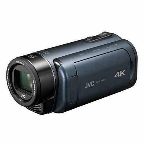 JVC Everio/ハイヴィジョンメモリームーヴィーUSED美品 JVC Everio ハイビジョンメモリームービー 中古品！！ - メルカリ