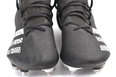 ADIDAS PREDATOR FREAK.3 SG SOCCER BOOTS CLEATS FOOTBALL FY1037