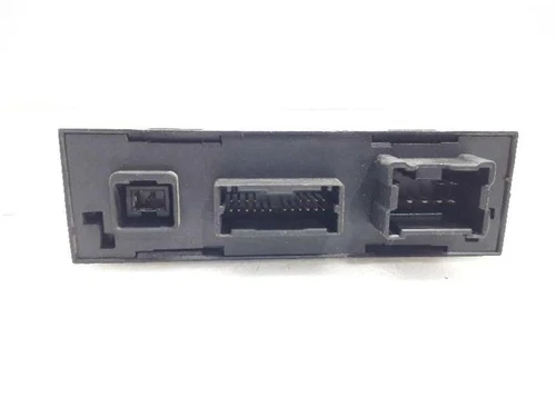285969F90 Verriegelungssteuergerät für NISSAN TERRANO II (R20) SR (3-ptas.) 4590894 - Bild 3 von 10