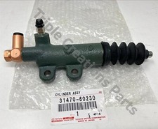 Toyota Genuine 31470-60230 Cylinder Assy Clutch Release 3147060230 OEM