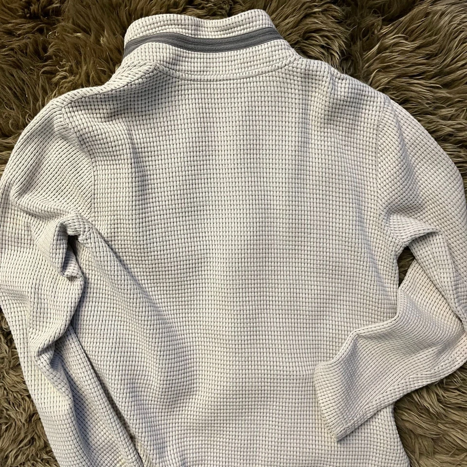 Armani Exchange Beige Coats, Jackets & Vests for Men Size S  - Image 3 of 4