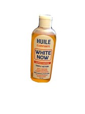 Huile Clarifianre White Now Lightening Super Rapid Oil 125ml
