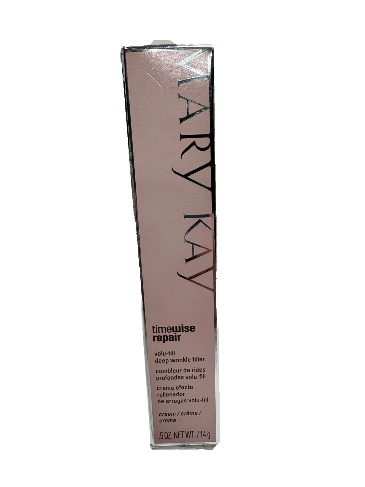 Mary Kay Dry Skin Care Moisturizers