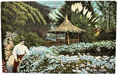 Redlands California CA Smiley Heights c1917 Postcard | eBay