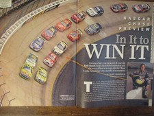 9/18/2006 SPORTS ILLUSTRATED Mag(KYLE  BUSCH/JEFF SAMARDZIJA/KELLY WINTERBOTTOM)