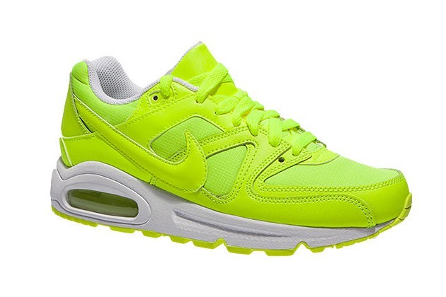 nike air max command volt