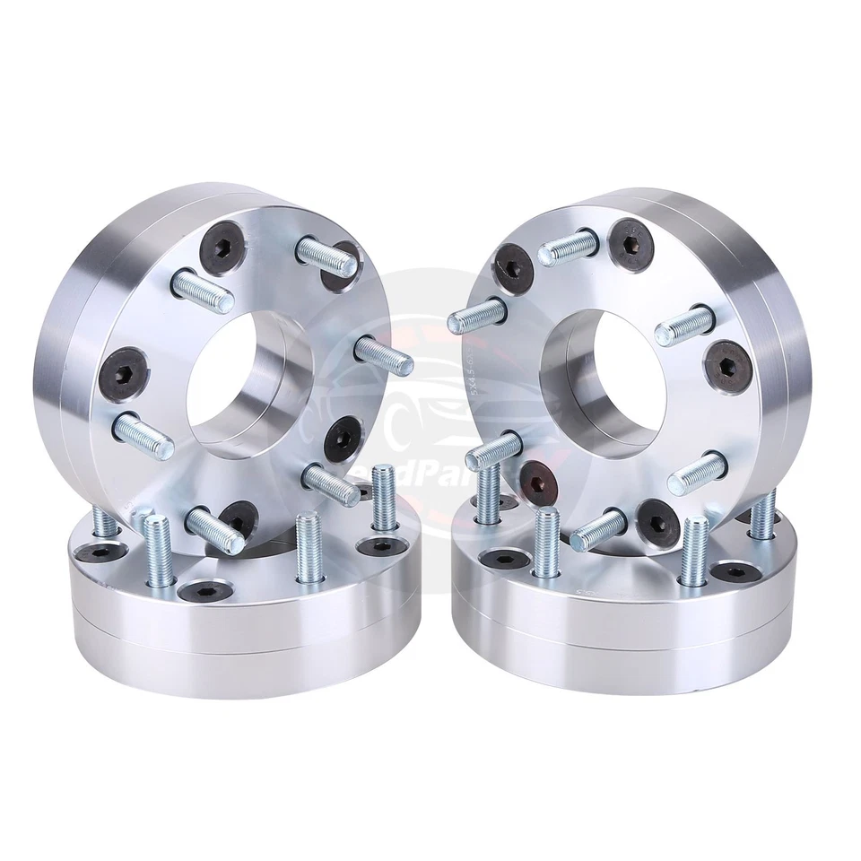 Wheel Adapters For 1995-1998 Acura TL 2.5L 1998 Honda Odyssey 2.3L Foto 2 de 4