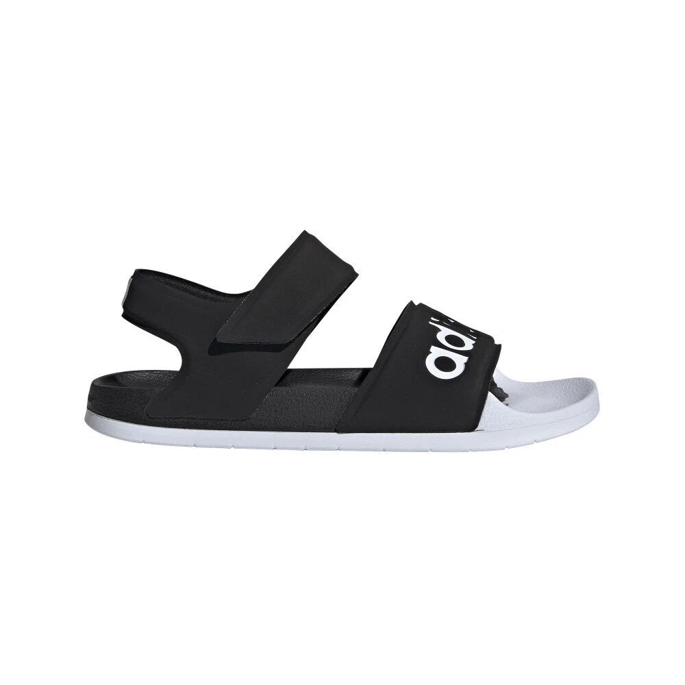 Adidas original hotsell sandals