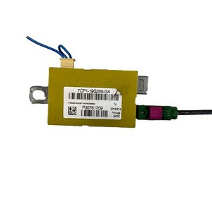 VOLVO S60 MK2 AERIAL AMPLIFIER MODULE 2010 7CP1-19G255-GA. W69