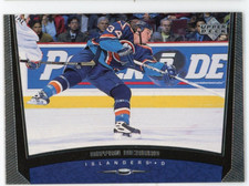 1998-99 Upper Deck Bryan Berard #127 Hockey Card