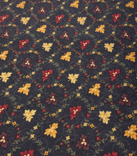 SEASONS BY KANSAS TROUBLES FOR MODA-- 1 3/4 YARDS