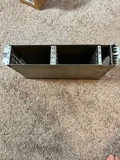 3HE06791AAAA01 ALCATEL LUCENT 7705 SAR-8 8-SLOT CHASSIS EMPTY IPMJY10GRA