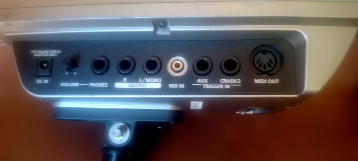 Roland TD-15 音源 モジュール Roland - TD-15 | Drum Sound Module