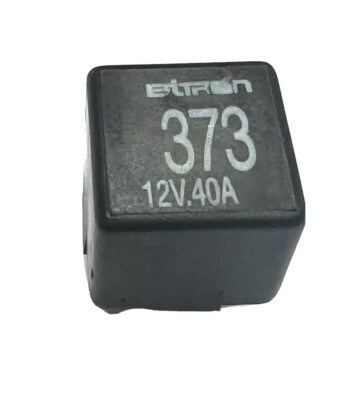 #ad #ad Multifunction Relay #373 Audi VW 8D0951253A PA66 GF30 $5.00