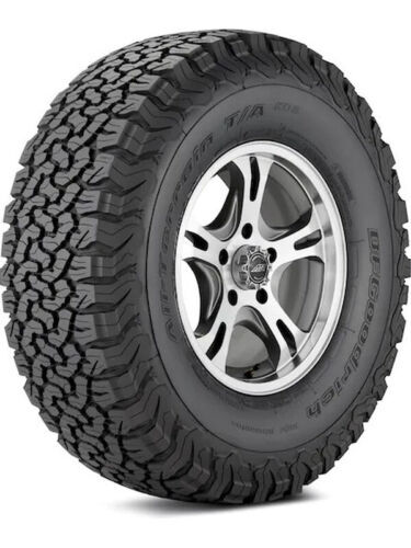 NITTO Ridge Grappler 245/70R16 118Q 245 70 16 Tyre | eBay Australia