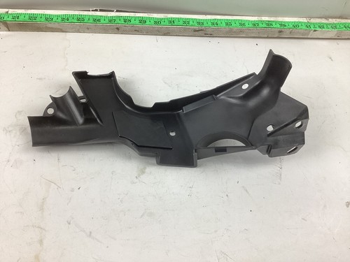 2011-2014 Volkswagen Beetle Wiring Harness Conduit Guide Trim 1K1971822 OEM - Picture 5 of 6