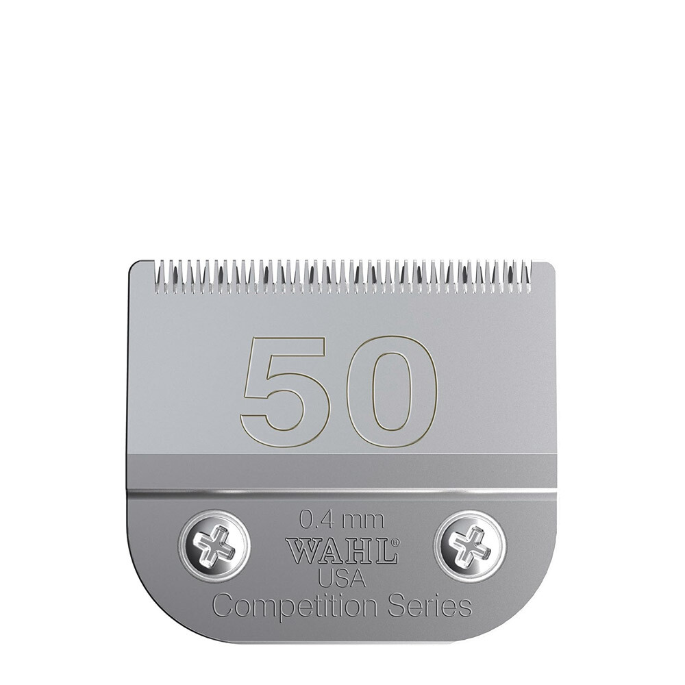 Wahl Pro Pet Competition Blade #50 0.4mm  - lama di precisione