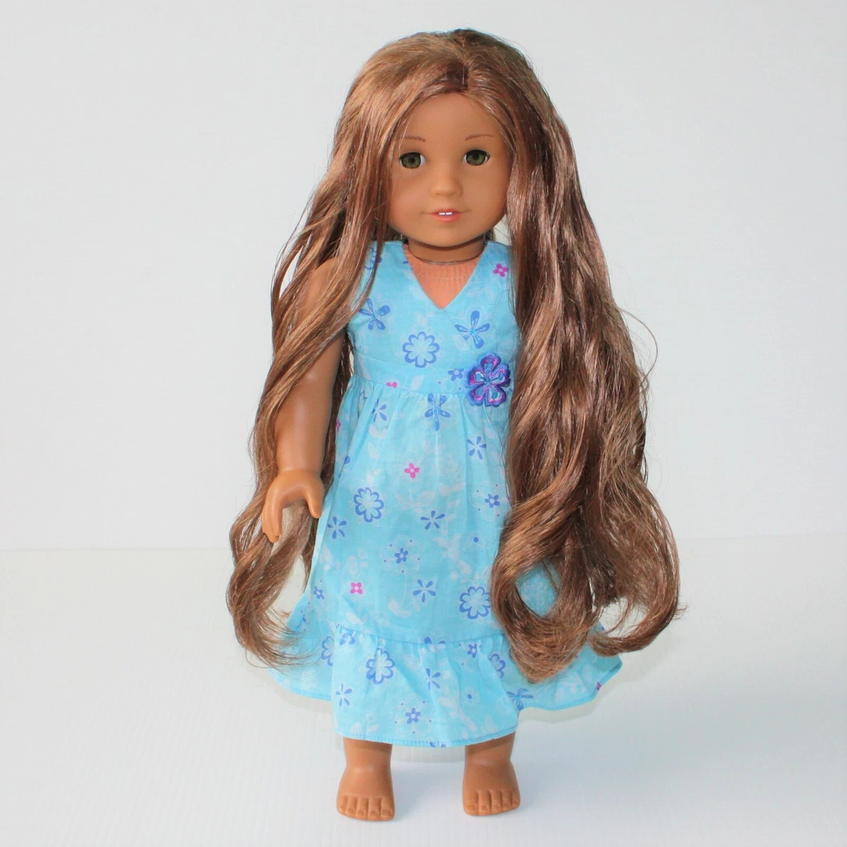 American girl doll of the sales year 2011