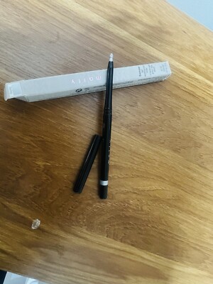 MALLY Evercolor Gel wasserfester Liner/Buntstift - Sterling brandneu in Box