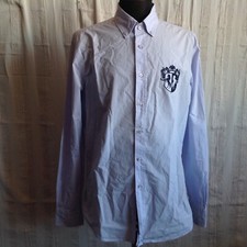 ZARA CAMICIA UOMO T.M ( CH10/14/11-20B )