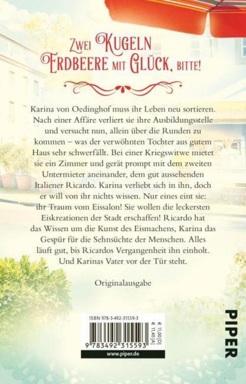 Thumbnail - Anna Jonas Der Eissalon
