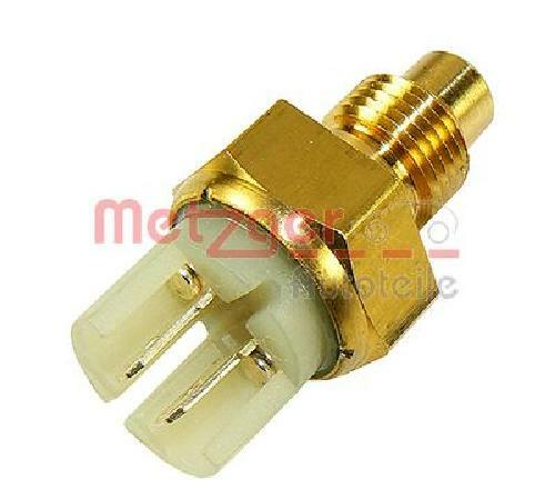 Original Metzger Sensor KüHlmitteltemperatur 0905234 FüR Renault-image