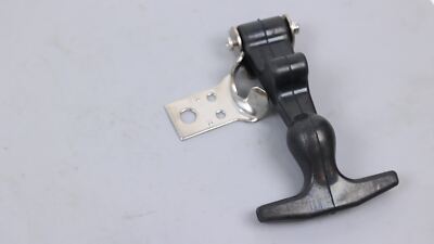 Rubber Hood Latch 45363 for Genie Boom Lift S60/65 S80/85 S100