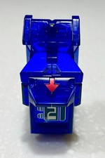 Kamen Rider Fourze - Astro Switch Series No 2 Launcher - Clear Color Version 