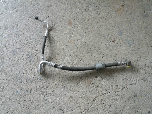 BMW 3er E90 E91 Saugleitung Verdampfer Klimaleitung Schlauch 6928587