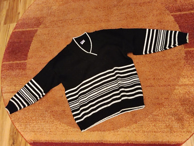 Hübscher  warmer Damen- Pullover,  Gr. L