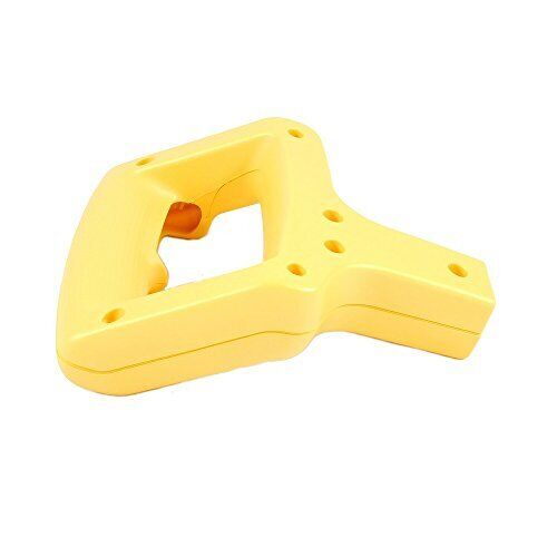 DeWalt DW708 Miter Saw Replacement Handle Clamshell - 153755-01 - Picture 2 of 3