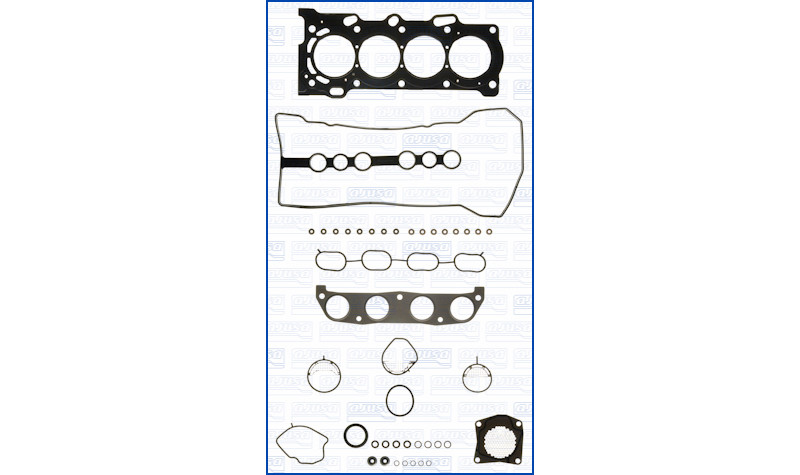Cylinder Head Gasket Set TOYOTA COROLLA 16V 1.8 140 1ZZ-FE (8/1997-11/ ...