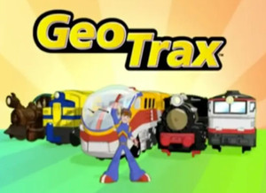 GeoTrax * Full Sets and Accessories and Vehicles and More * Mix and Match