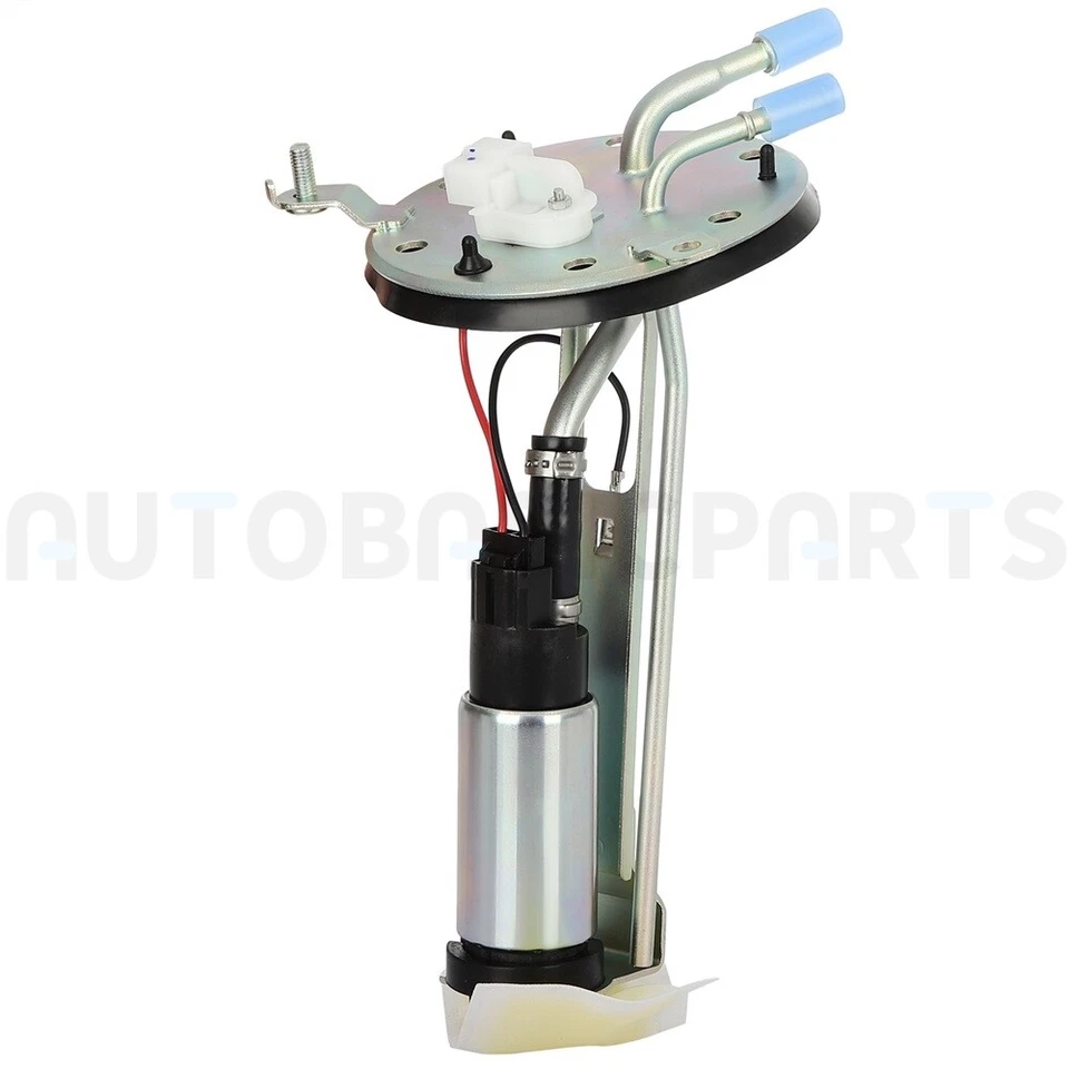 For 1996-1997 Honda Accord L4 2.2L 1995-1998 Acura TL 2.5L Fuel Pump Assembly - Image 2 of 4