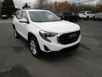 2020 GMC Terrain AWD 2.0L ANDROID AUTO SIEGE CHAUFF. CAMERA