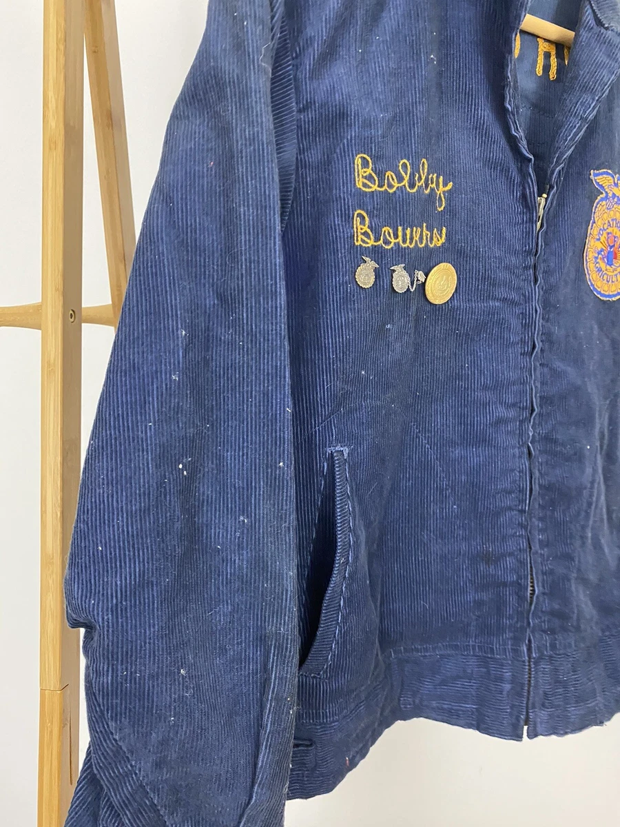 人気TOP jacket FFA 40 着画アリ 大きめサイズ TALON レザージャケット