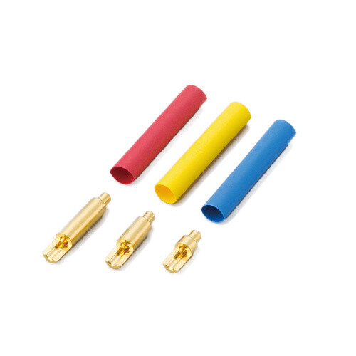 KO PROPO BRUSHLESS MOTOR TERMINAL SET - KO41020 - Picture 1 of 1
