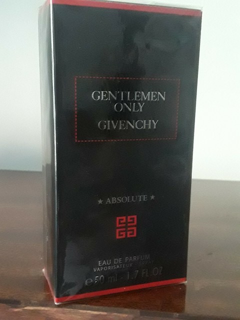 givenchy absolute