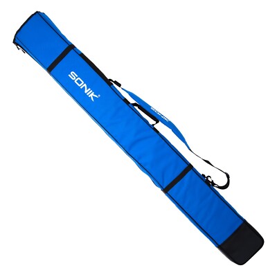 Sonik NEU Sea Quiver Holdall / Angelrutentasche - FS0011