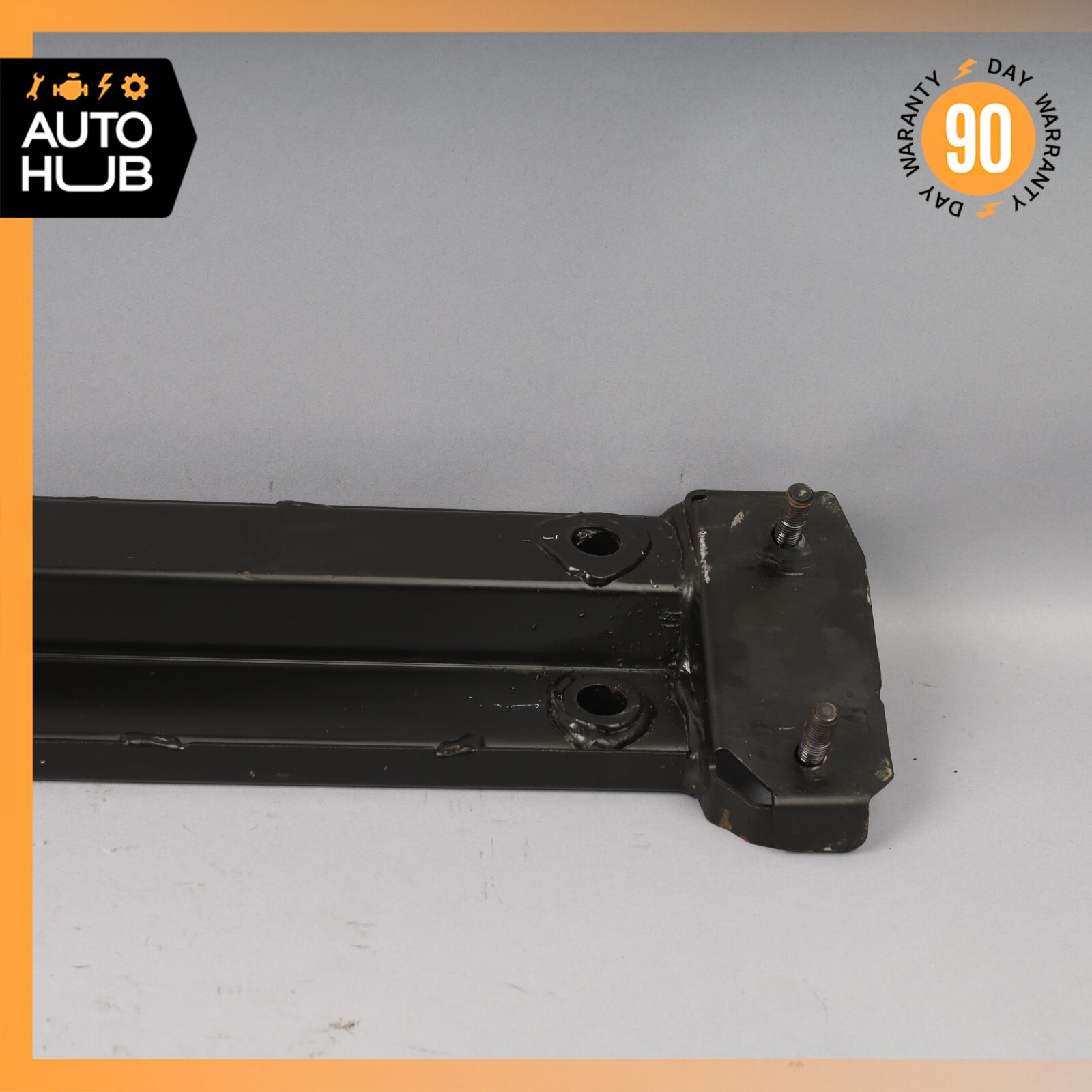 05-07 Maserati Quattroporte M139 Rear Crossmember Cross Member Bracket OEM 79k