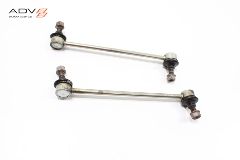 Toyota Highlander 2001-2019 estabilizador delantero balanceo barra antivuelco enlace fabricante de equipos originales -juego- Foto 2 de 4