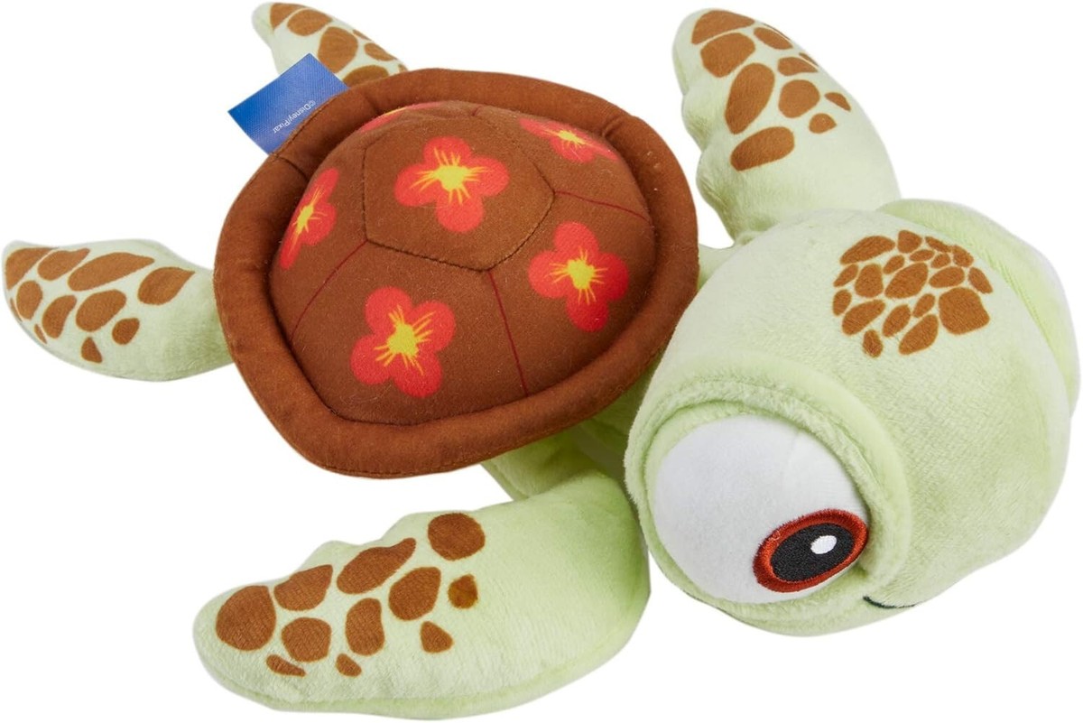 Disney Pixar Finding Nemo Chorro Peluche Juguete